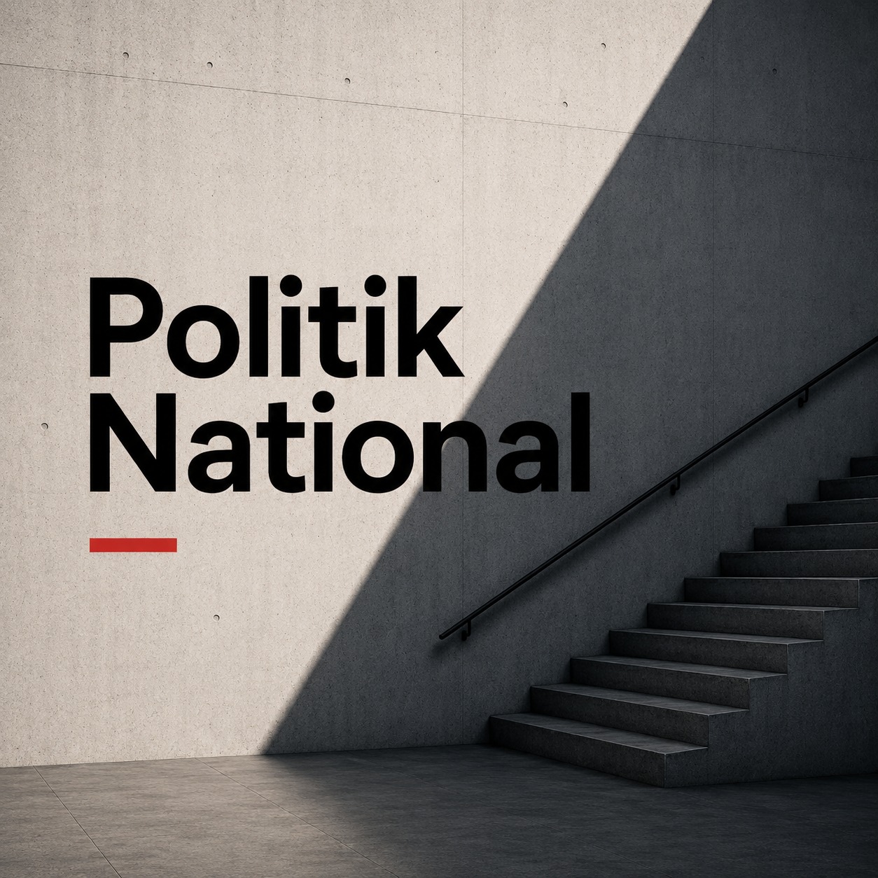 politik-national