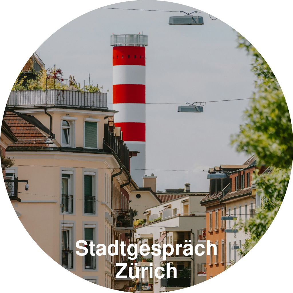 stadtgespraech